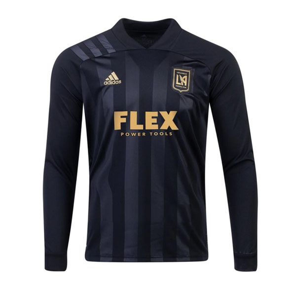 Thailandia Maglia Los Angeles FC Prima ML 2021/2022